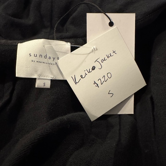 Anthropologie Orleans Top - NWT! - Picture 5 of 6